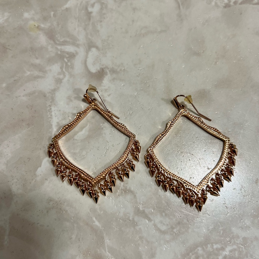 Kendra Scott Earrings
